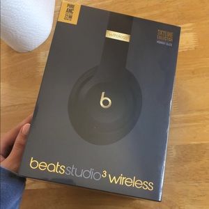 Beat studio 3 édition spéciale